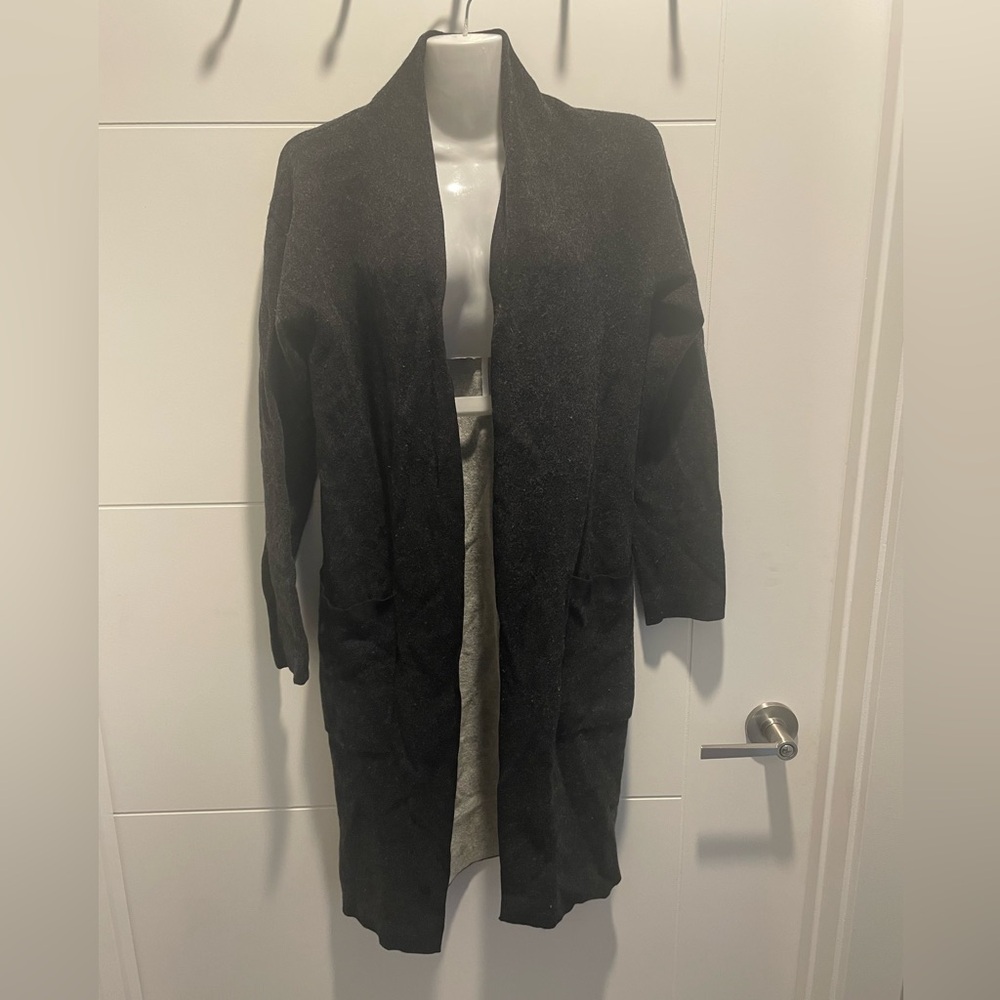 Long Babaton Cardigan